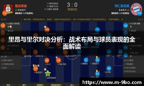 里昂与里尔对决分析：战术布局与球员表现的全面解读